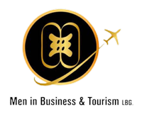 Men in Business and Tourism