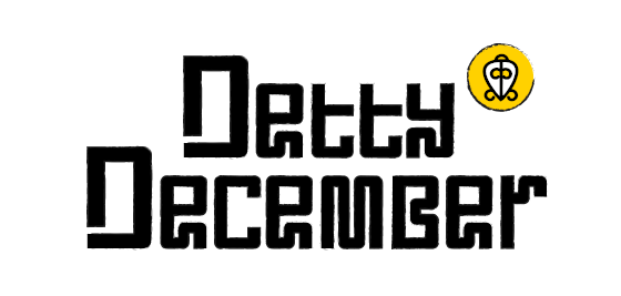 DettyDecember - Powered by GhanaTRVL - Logo